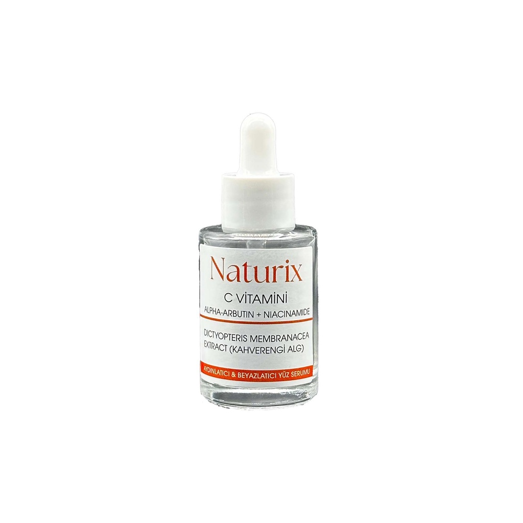 Naturix Vitamin C Serum 30ml