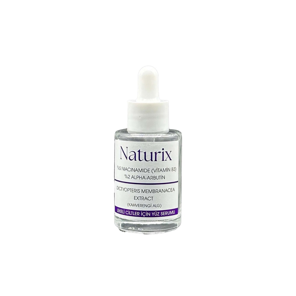 Naturix Spot Treatment Serum 30ml