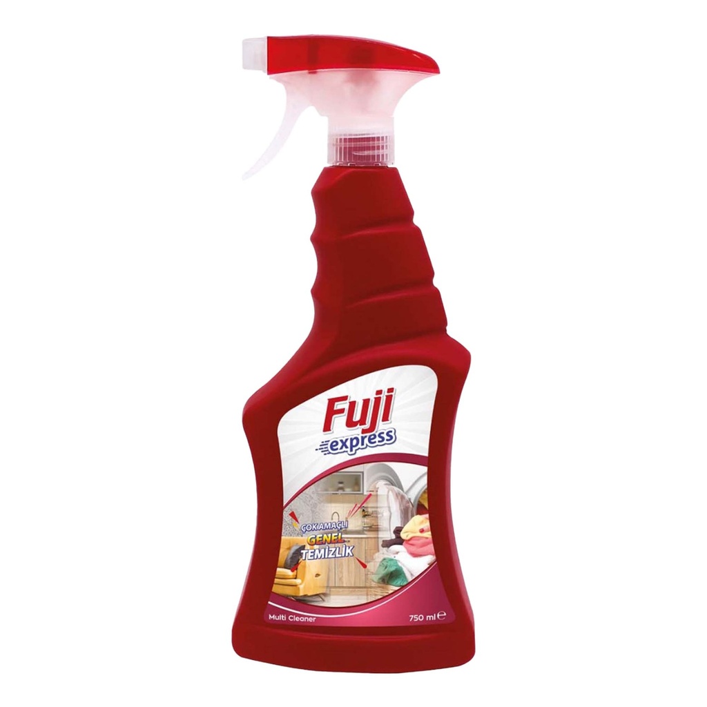 Fuji Express All-Purpose General Cleaner 750ml