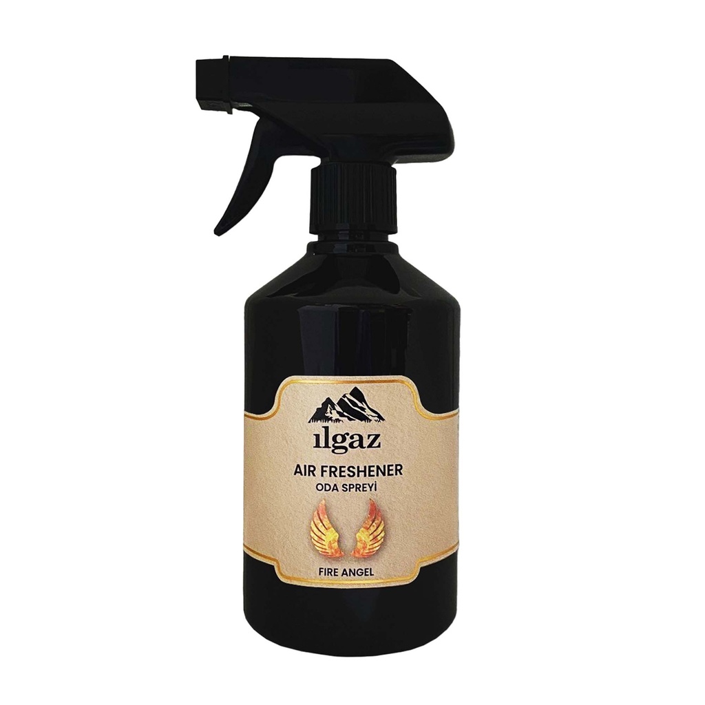 Ilgaz Enjoy Room Spray Fire Angel 500ml