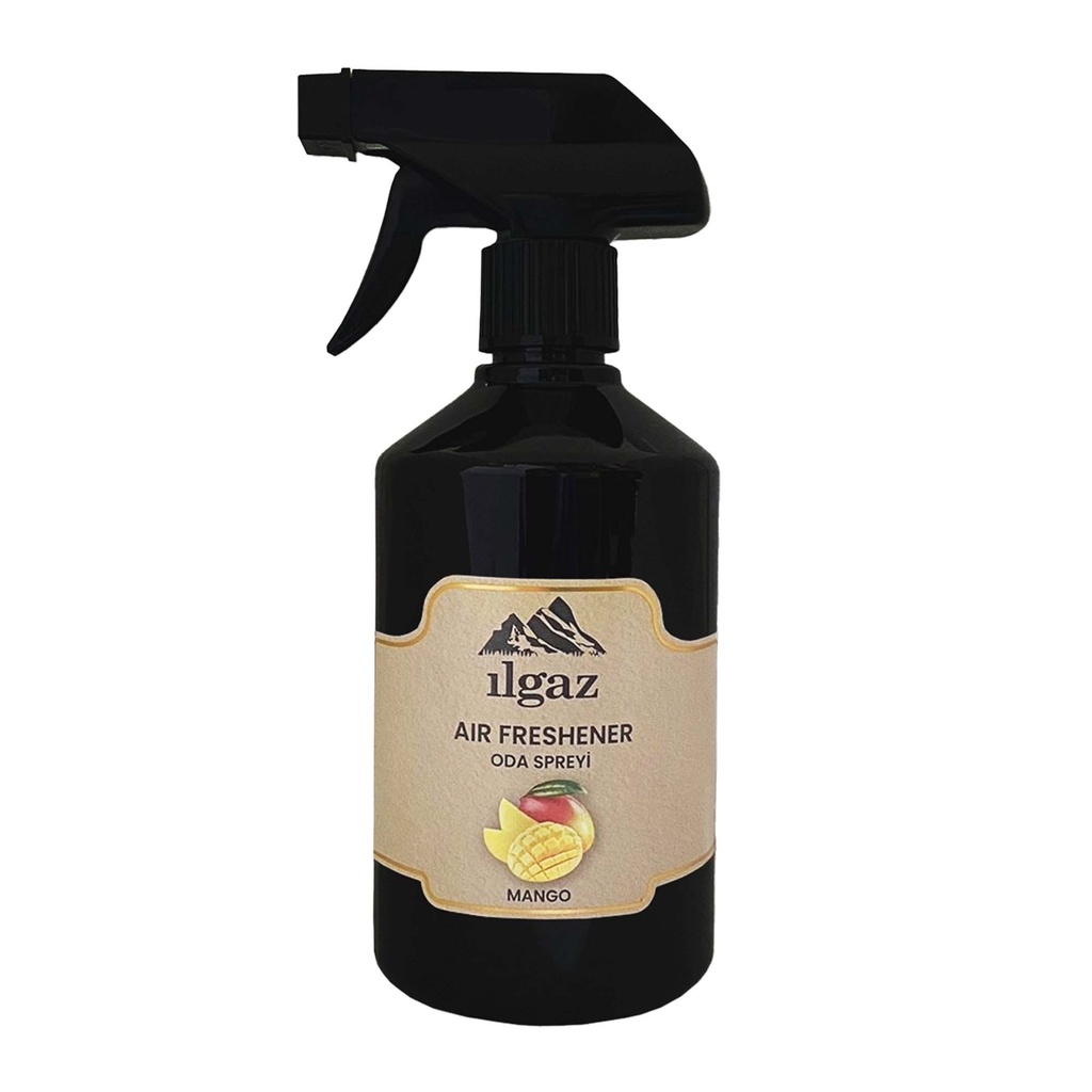 Ilgaz Enjoy Room Spray Mango 500ml