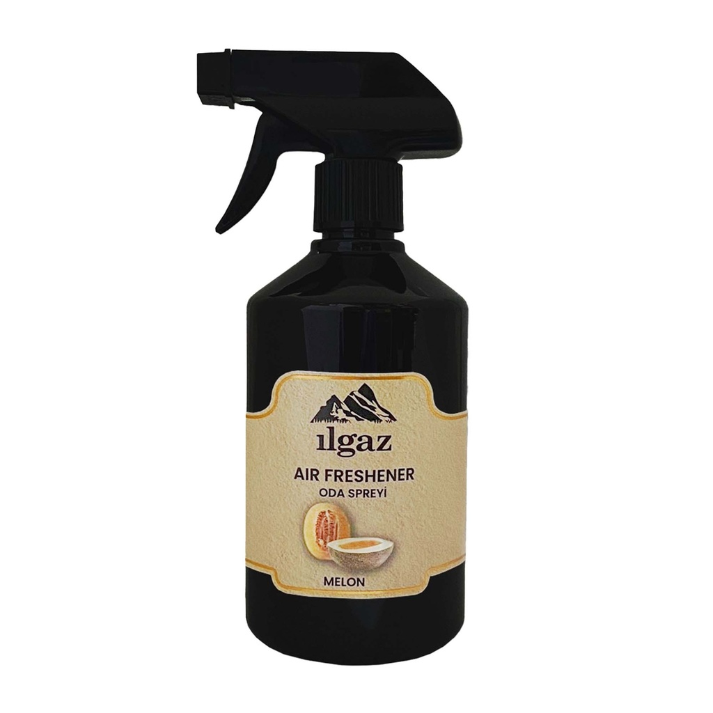 Ilgaz Enjoy Room Spray Melon 500ml