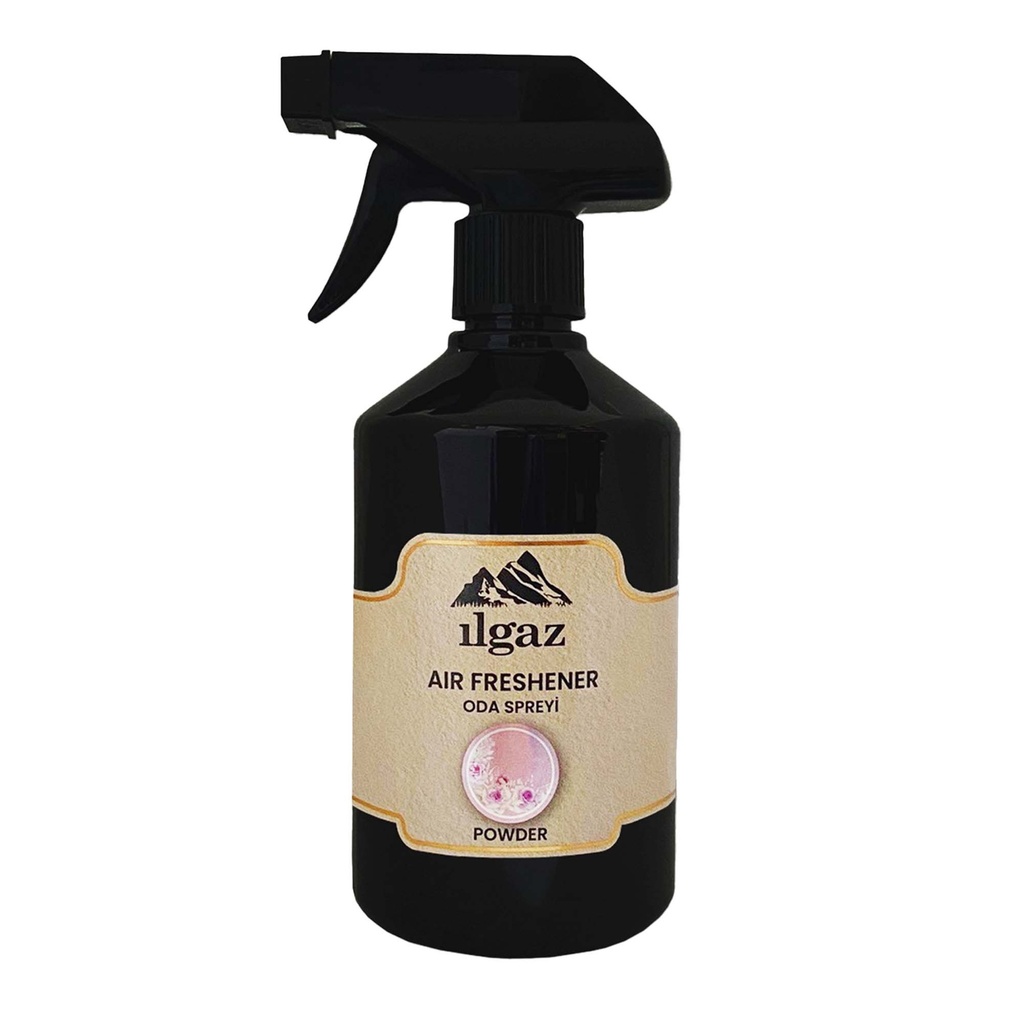 Ilgaz Enjoy Room Spray Powder 500ml