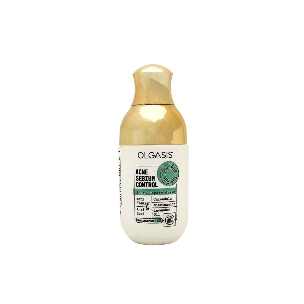 Olgasis Acne Sebium Control 50ml