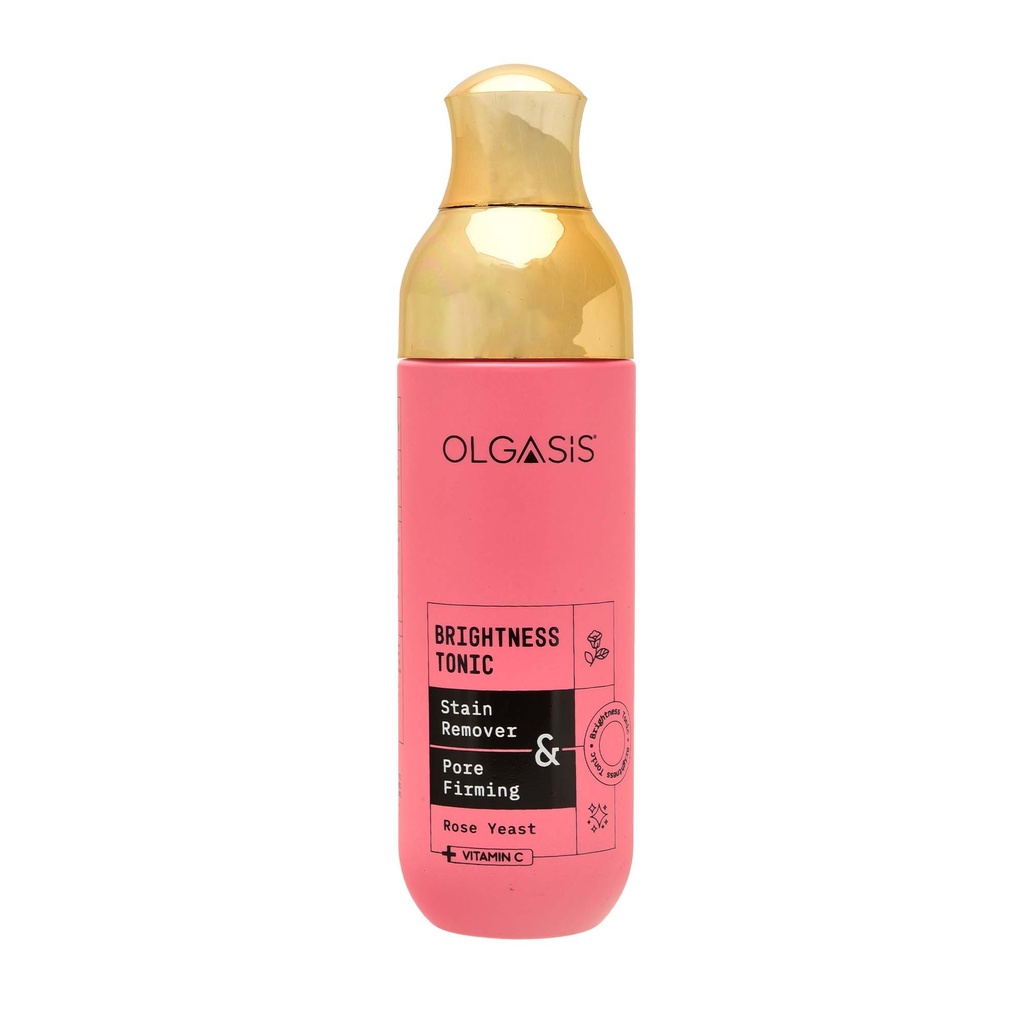 Olgasis Rose Fermented Toner 200ml