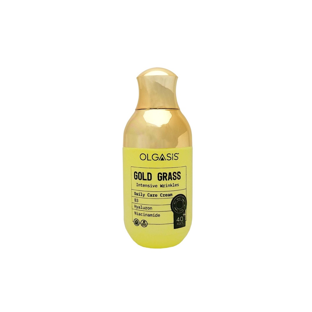 Olgasis Gold Grass Day Cream 50ml