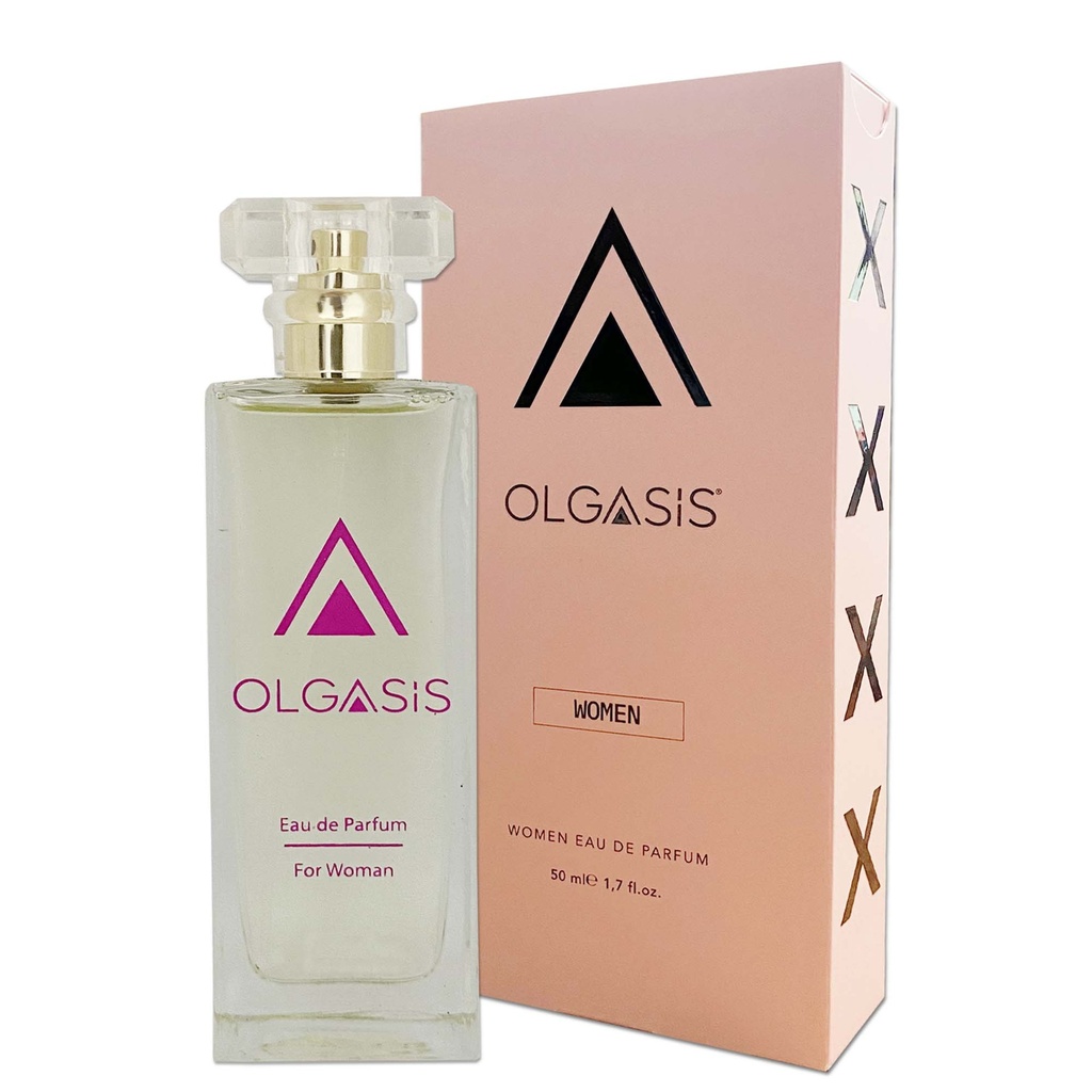 Olgasis Women's Perfume 50ml