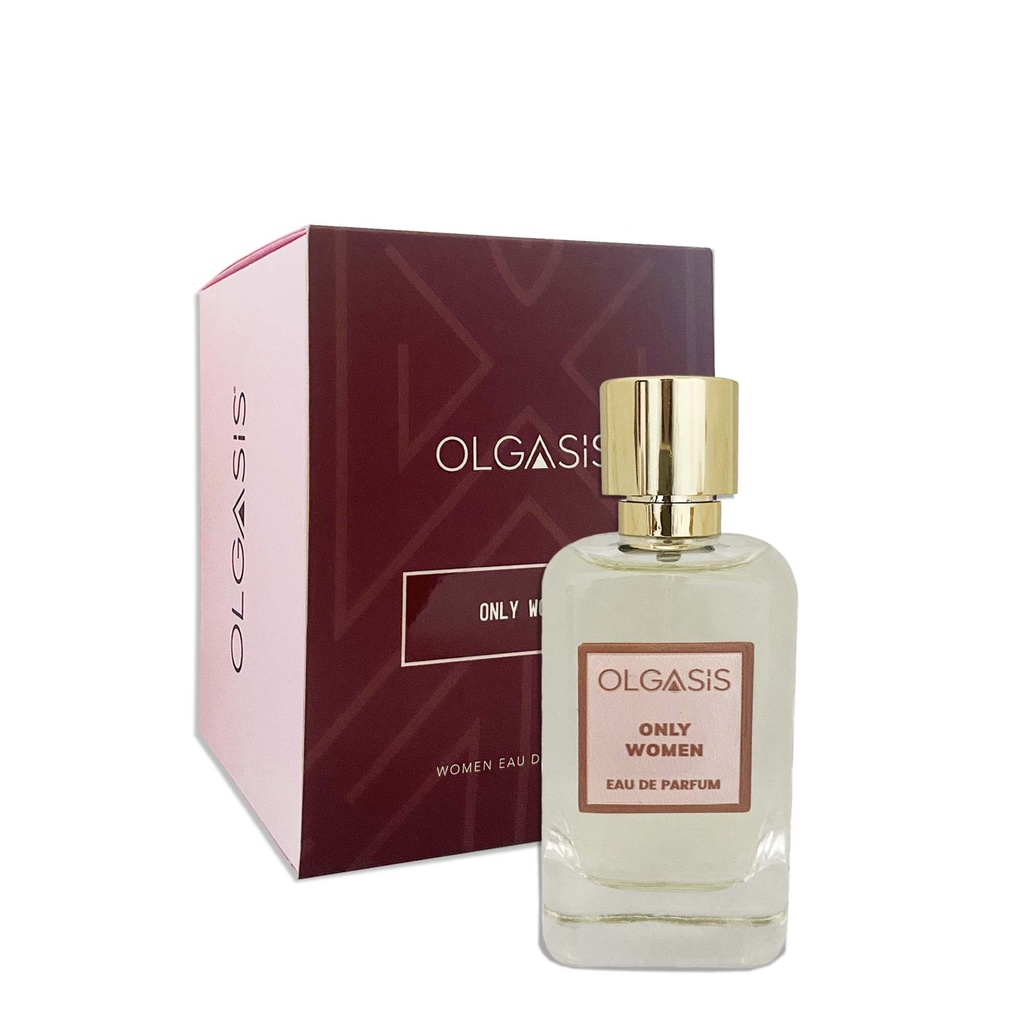 Olgasis Only Women Nish Perfume 100ml