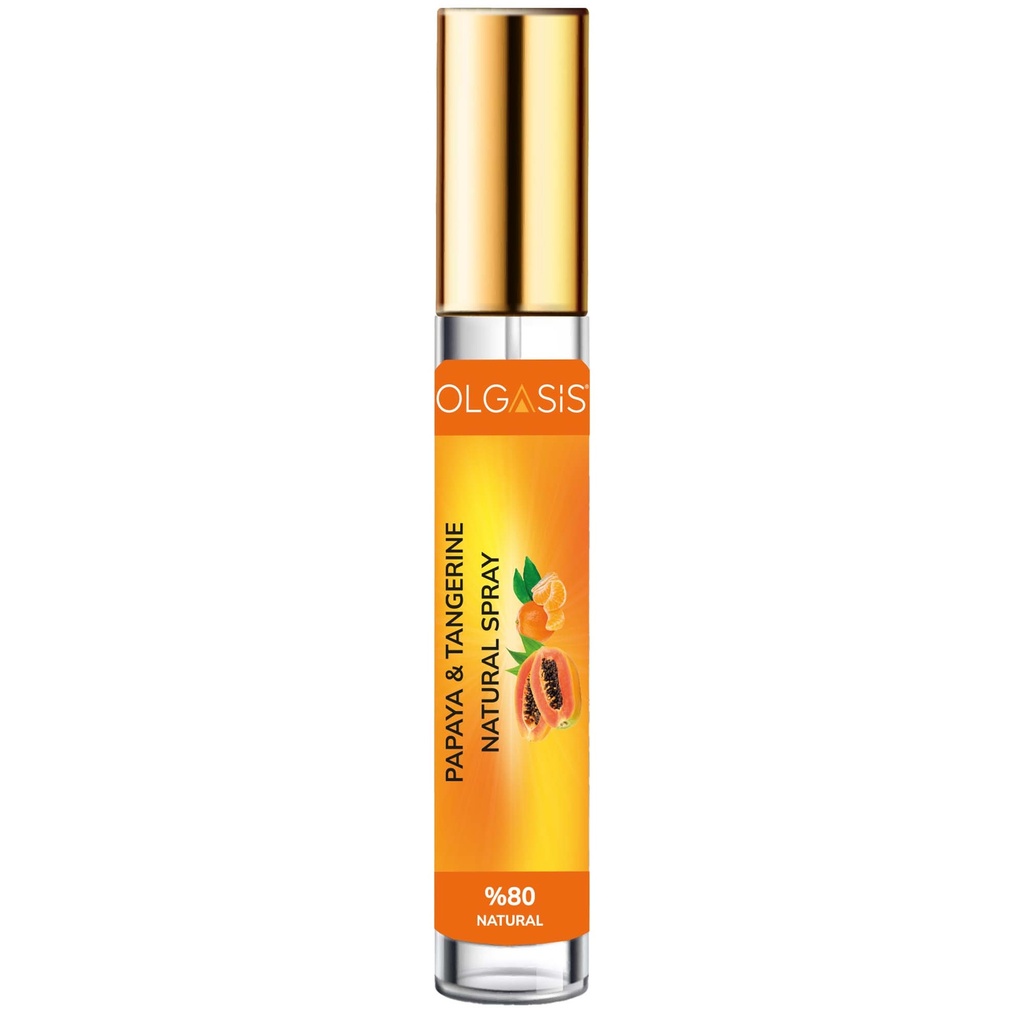 Olgasis Melon & Mandarin Pen Perfume 35ml