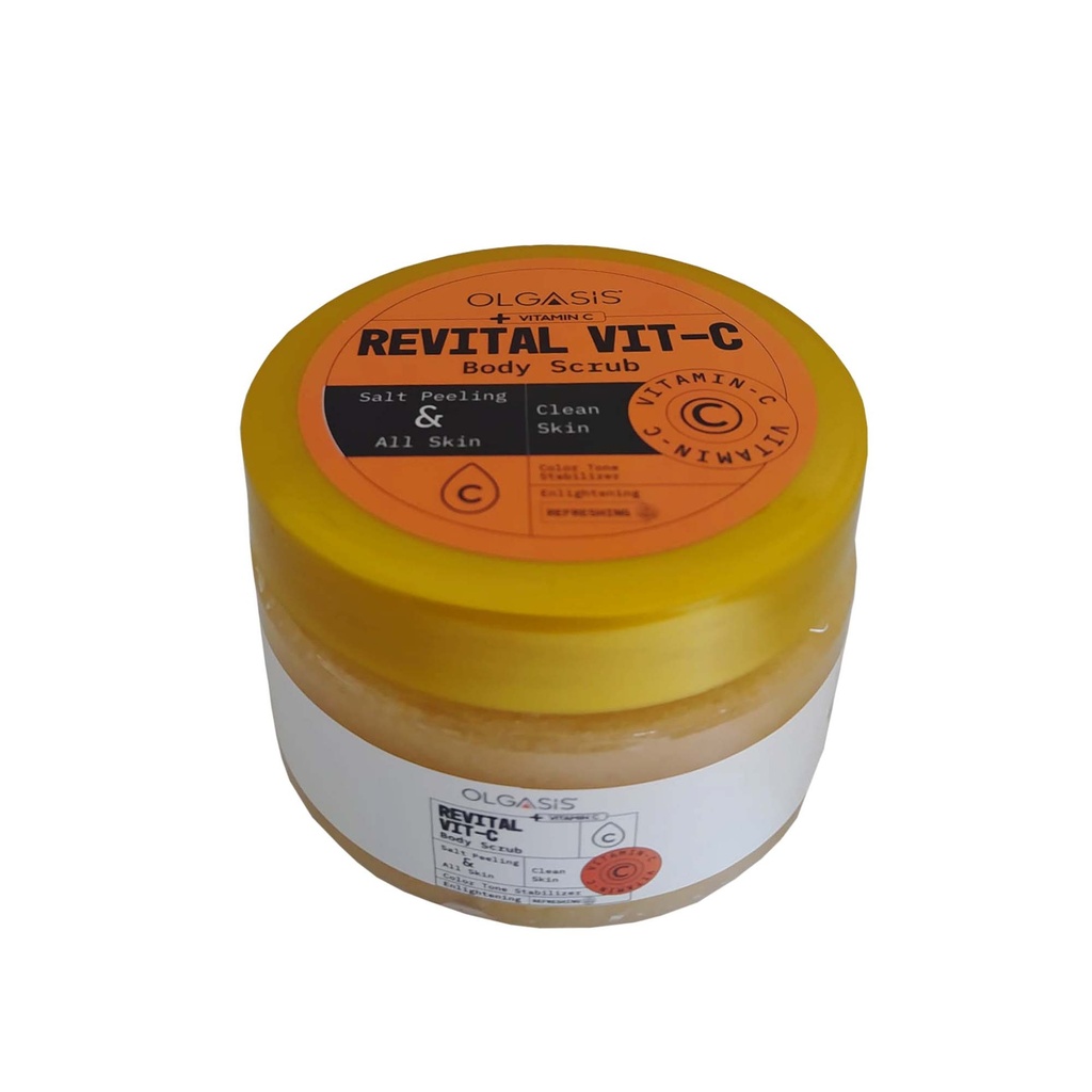 Olgasis Revital-C Peeling 250ml