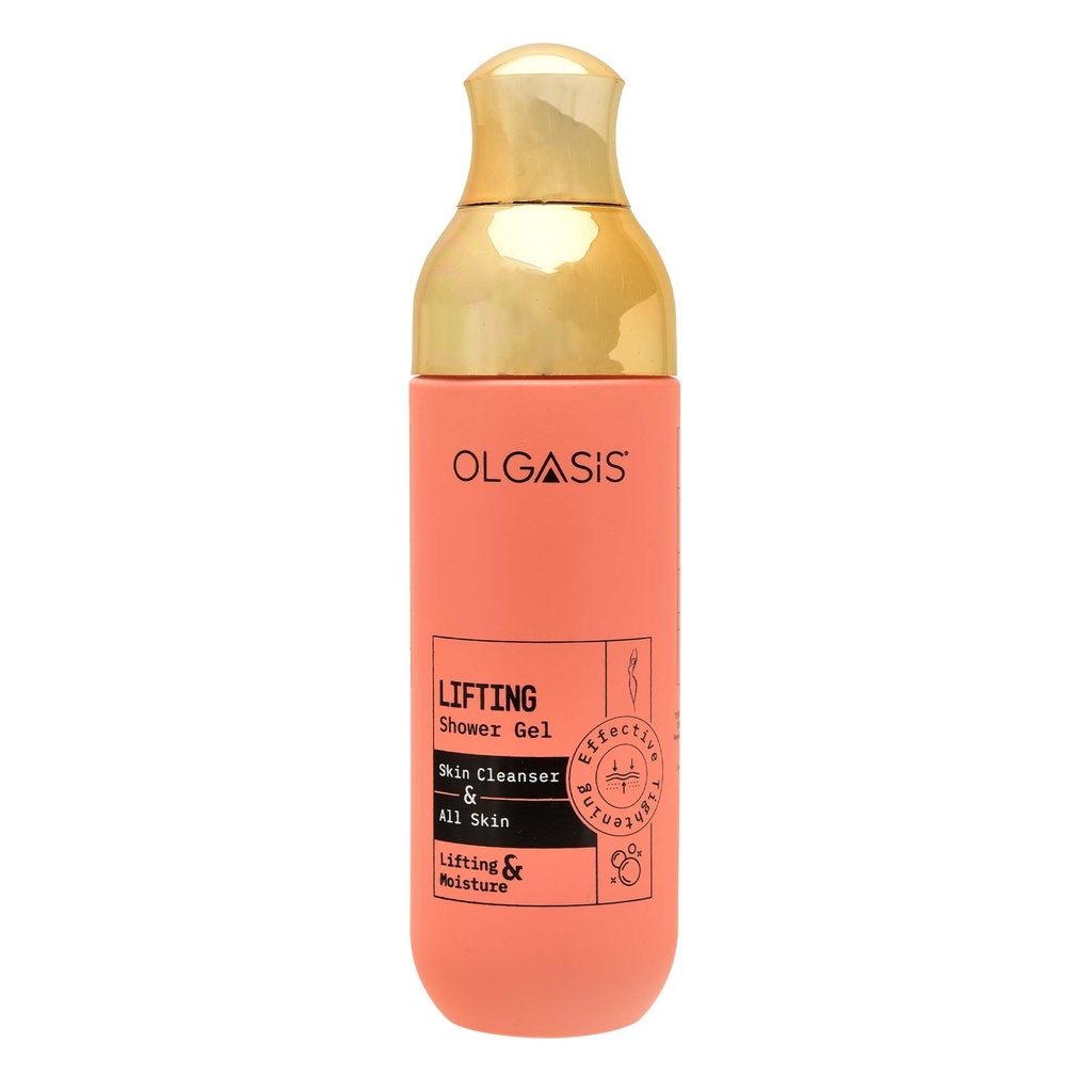 Olgasis Lifting Shower Gel 200ml