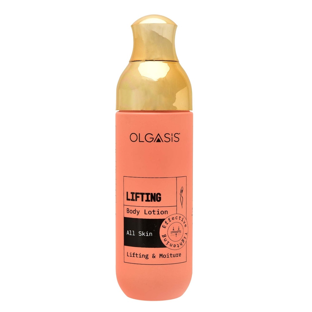 Olgasis Lifting Body Lotion 200ml