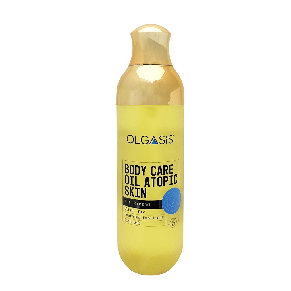 Olgasis Atopic Body Oil 200ml