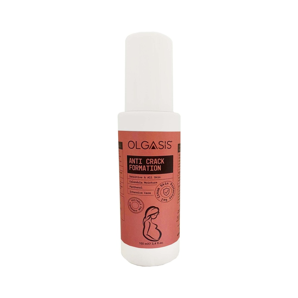 Olgasis Anti-Crack Gel 100ml