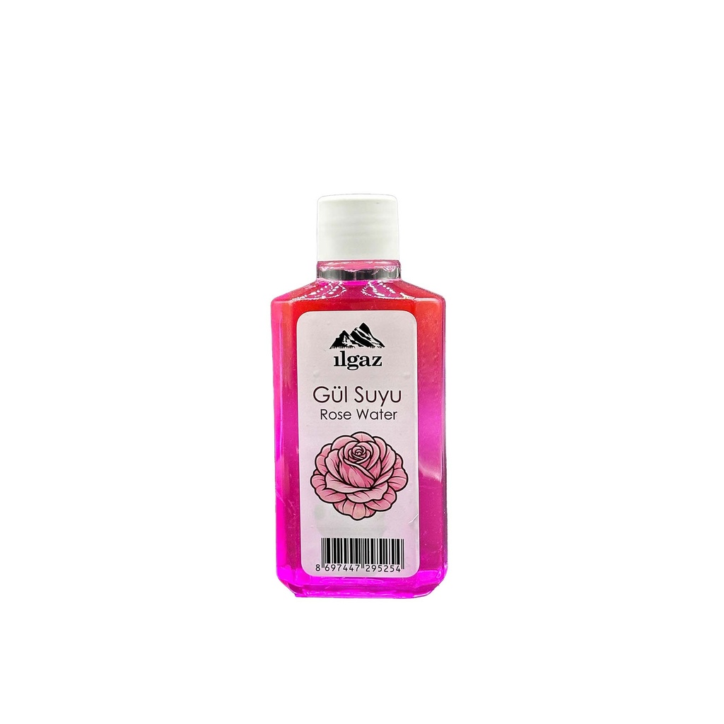  Ilgaz Rose Water 250ml