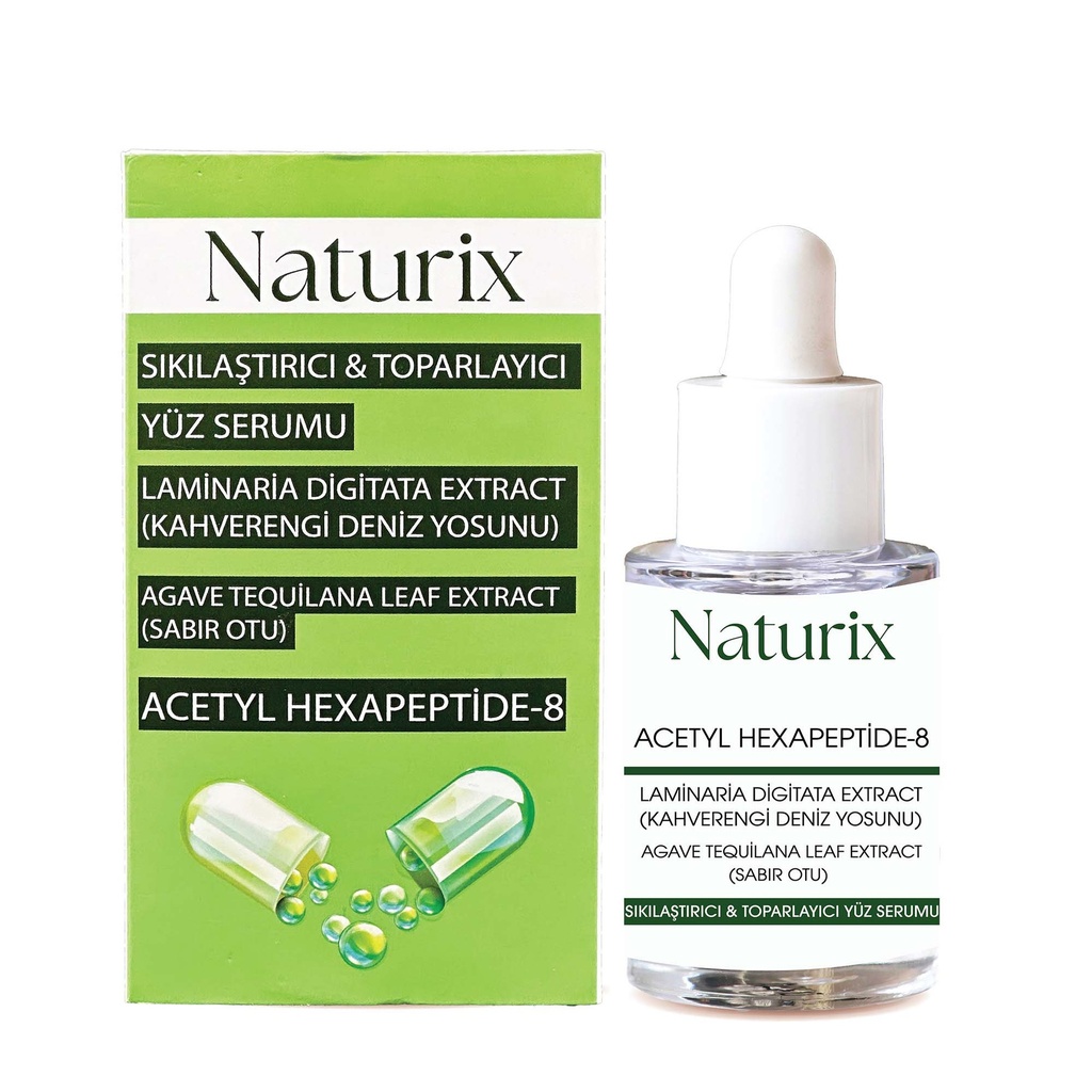 Naturix Firming Serum 30ml