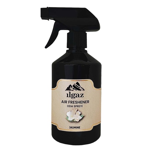 Ilgaz Enjoy Room Spray Jasmine 500ml