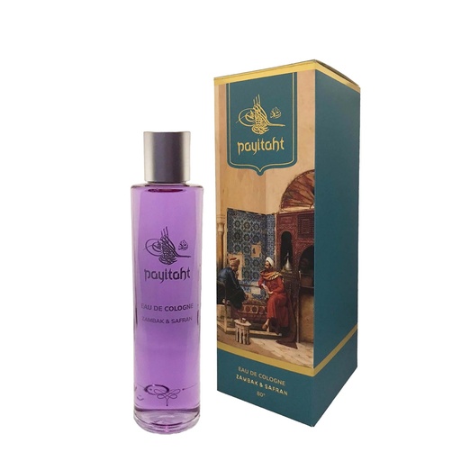 Payitaht Lily & Saffron Cologne 200ml