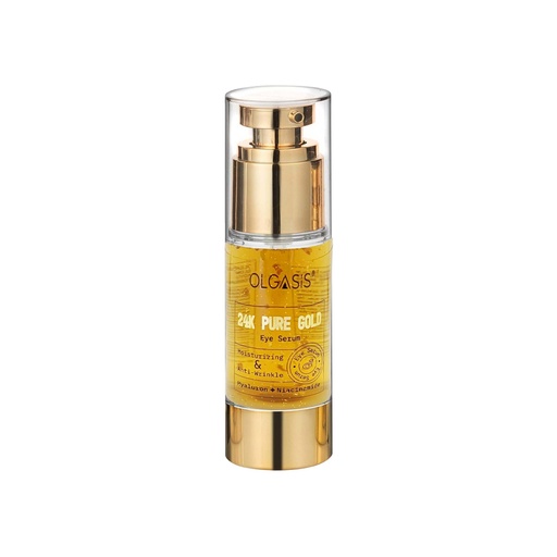 Olgasis 24K Pure Gold Eye Serum 30ml