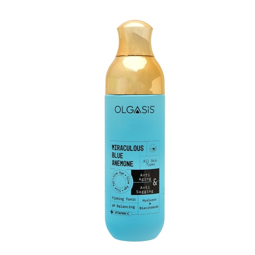 Olgasis Blue Anemone Toner 200ml