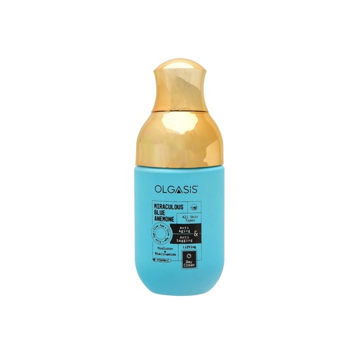 Olgasis Blue Anemone Day Cream 50ml