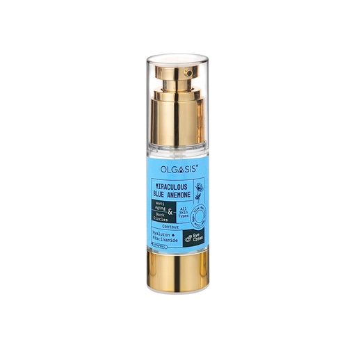 Olgasis Blue Anemone Eye Cream 30ml