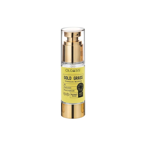 Olgasis Gold Grass Serum 30ml