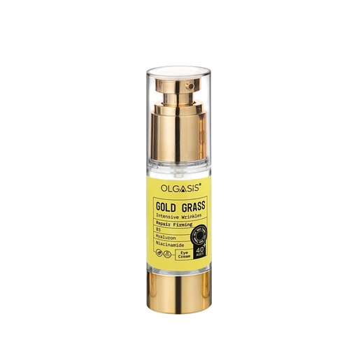 Olgasis Gold Grass Eye Cream 30ml