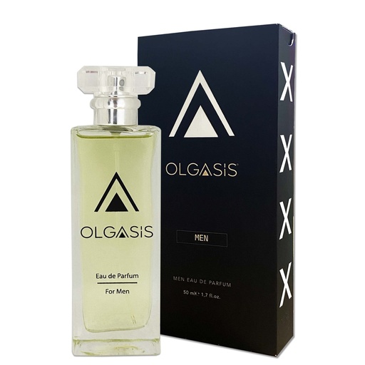 Olgasis Men's Perfume 50ml