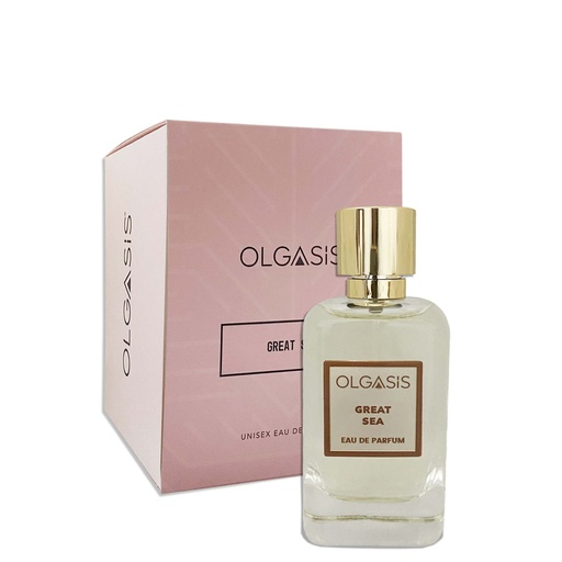 Olgasis Great Sea Nish Perfume 100ml