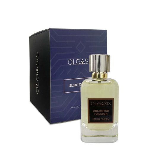 Olgasis Unlimited Passion Nish Perfume 100ml