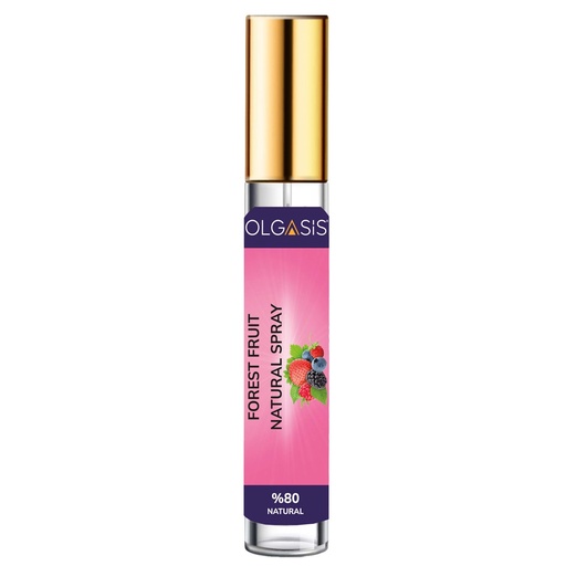 Olgasis Forest Fruits Pen Perfume 35ml