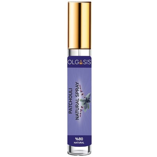 Olgasis Patchouli Pen Perfume 35ml