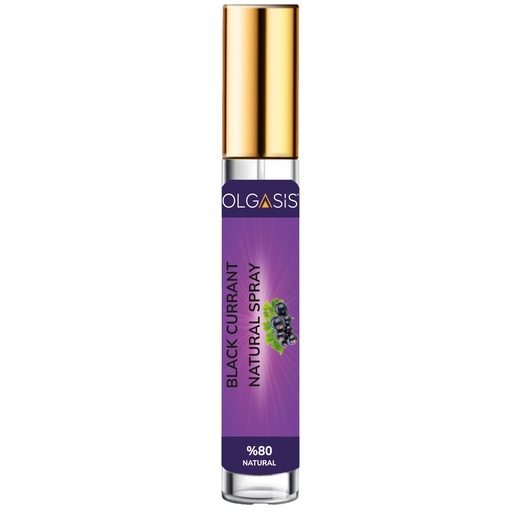 Olgasis Black Grape Pen Perfume 35ml