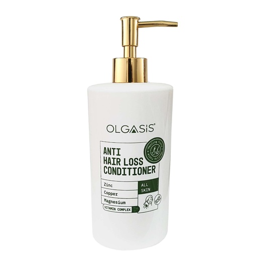 Olgasis Anti-Hair Loss Hair Conditioner 500ml