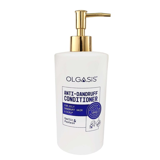 Olgasis Anti-Dandruff Hair Conditioner 500ml