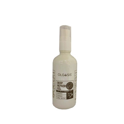 Olgasis Deep Repair Hair Serum 100ml