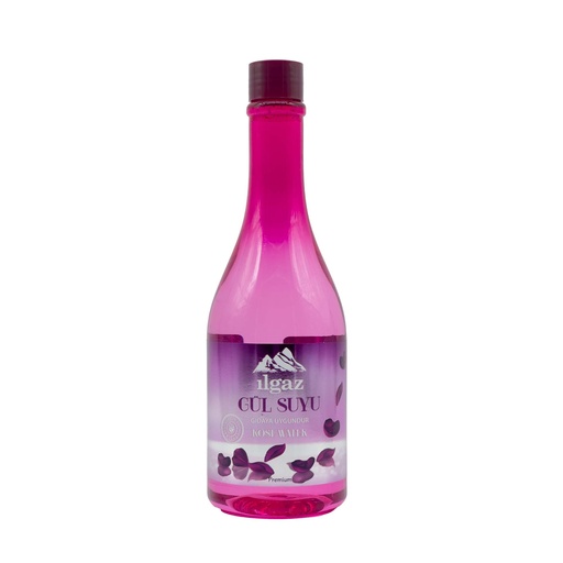 Ilgaz Premium Rose Water 400ml